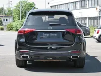 Gebraucht Mercedes GLE350 AMG 333 PS (244 kW) 2022 Schwarz SUV