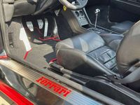 gebraucht Ferrari 348 348tb BJ.1990 H-Kennzeichen 22.000 km Capristo