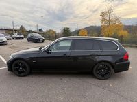 Second-hand BMW 330 Performance 231 CP (169 kW) 2005 Negru Break