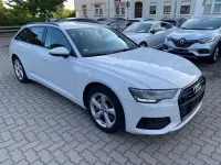 Gebraucht Audi A6 Sport 231 PS (169 kW) 2020 Weiß Kombi