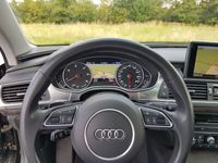 gebraucht Audi A7 3.0 TDI ultra 160kW S tronic Garantie AHK