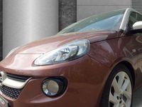 gebraucht Opel Adam JAM 1.4 64 kW (87 PS) 17 Zoll Sitzheizung T