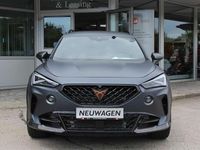 Gebraucht Cupra Formentor VZ 390 PS (286 kW) 2024 Grau (magnetic tech mattgrau) SUV