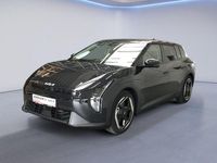 Neu Kia EV4 Earth 150 kW (204 PS) 2025 Weiß Kleinwagen