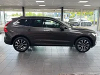 Usata Volvo XC60 Core 197 CV (144 kW) 2023 Grigio SUV