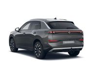 Neu VW T-Roc Style 150 PS (110 kW) 2026 Grau SUV