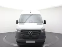 Brugt Mercedes Sprinter 170 HK (125 kW) 2024 Hvid Van