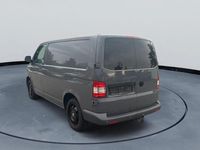 Second-hand VW Transporter 179 CP (131 kW) 2011 Gri Van
