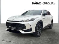 Neu MG HS Luxury 224 PS (164 kW) 2026 Weiß SUV