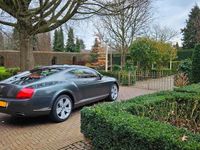 gebraucht Bentley Continental GT 