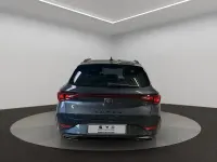 Gebraucht Seat Leon Basis 190 PS (139 kW) 2023 Grau Limousine