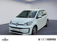 Second-hand VW e-up! 60 kW (82 CP) 2018 Hatchback