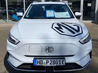 gebraucht MG ZS EV Maximal Luxury * 70 kWh Akku, ehem. NP 40.989,-