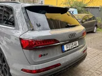 Gebraucht Audi SQ7 Competition 507 PS (372 kW) 2023 Grau SUV