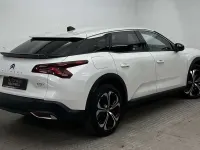 Gebraucht Citroën C5 X PureTech 145 PS (106 kW) 2024 Weiß Kombi