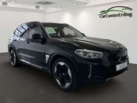 gebraucht BMW iX3 Impressive*A.LED*ACC*360*Pano*AHK*HUD*Leder*