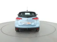 Gebraucht Renault Scénic IV Intens 132 PS (97 kW) 2017 Blau Van / Kleinbus