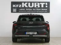 Neu Kia K4 Spirit 150 PS (110 kW) 2026 Weiß Limousine