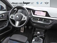 gebraucht BMW 118 i Hatch M Sport LED WLAN Pano.Dach Tempomat