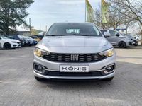 gebraucht Fiat Tipo 5-Türer City Life 130 PS Automatik