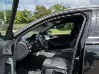 Gebraucht Audi A6 272 PS (200 kW) 2016 Schwarz Kombi