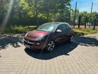 Second-hand Opel Adam 87 CP (63 kW) 2013 Mov Hatchback