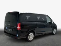 Gebraucht Mercedes Vito Marco Polo 163 PS (119 kW) 2024 Schwarz Van