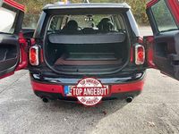 Gebraucht Mini Cooper SD Clubman 143 PS (105 kW) 2012 Rot Kombi