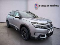 Gebraucht Citroën C5 Aircross 131 PS (96 kW) 2022 Kca  stahlgrau SUV