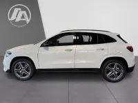 Gebraucht Mercedes GLA250 218 PS (160 kW) 2024 SUV