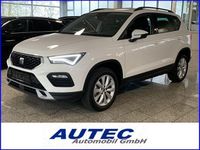 Second-hand Seat Ateca 110 CP (80 kW) 2023 Alb SUV