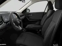 Gebraucht BMW X1 Shadowline 150 PS (110 kW) 2025 Schwarz SUV