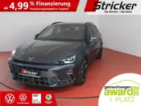 Second-hand Cupra Leon 150 CP (110 kW) 2024 Gri Break