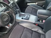 Gebraucht Audi A6 Sport 190 PS (139 kW) 2010 Grau Kombi