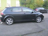 gebraucht Seat Leon 1.2 TSI Ecomotive Style Copa