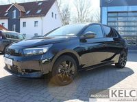 Gebraucht Opel Corsa 101 PS (74 kW) 2024 Schwarz Kleinwagen