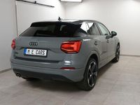 Gebraucht Audi Q2 S-Line 150 PS (110 kW) 2019 Grau SUV