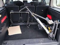 Gebraucht Opel Combo 131 PS (96 kW) 2020 Mondstein grau/e:vulkan grau Van / Kleinbus