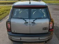 Używany Mini Cooper 120 KM (88 kW) 2011 Szary Hatchback