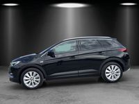 gebraucht Opel Grandland X 1.5 D Ultimate/360°CAM/LED/ACC/LEDER