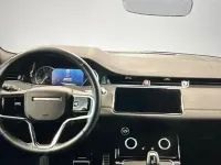 Gebraucht Land Rover Range Rover evoque SE Dynamic 204 PS (150 kW) 2023 Schwarz SUV