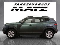 Ny Dacia Duster Expression 140 HK (102 kW) 2026 Grøn SUV