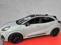 Gebraucht Ford Puma ST 159 PS (116 kW) 2024 Grau (cactus grey) SUV