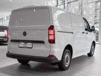 Neu VW T6.1 110 PS (80 kW) 2025 Weiß (clear white) Van