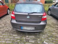 gebraucht BMW 118 1er i