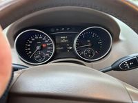 Gebraucht Mercedes ML320 224 PS (164 kW) 2007 Schwarz SUV