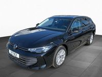 Nowe VW Passat Pro 150 KM (110 kW) 2025 Kombi