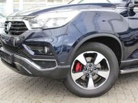 gebraucht Ssangyong Rexton 2.2 e-XDi 180 Aut Leder SchiebeD