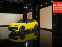Neu VW T-Roc Pro 150 PS (110 kW) 2026 Pure weiss SUV