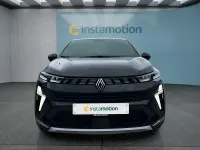 Gebraucht Renault Symbioz 145 PS (106 kW) 2025 Schwarz SUV